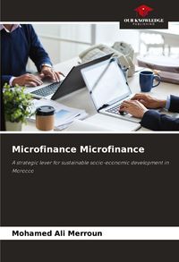 Produktbild: Microfinance Microfinance
