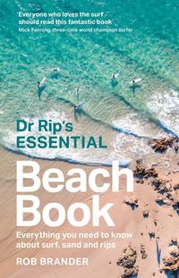 Produktbild: Dr Rips Essential Beach Bk 2/e