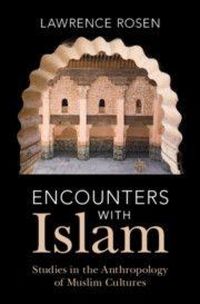 Produktbild: Encounters with Islam