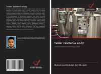 Produktbild: Tester zasolenia wody