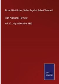 Produktbild: The National Review