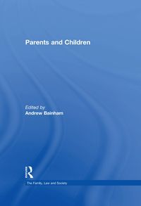 Produktbild: Parents and Children