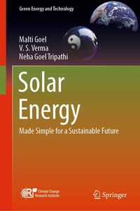 Produktbild: Solar Energy