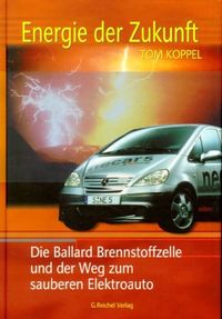 Produktbild: Energie der Zukunft