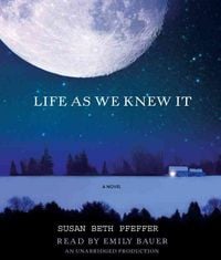 Produktbild: Life As We Knew It