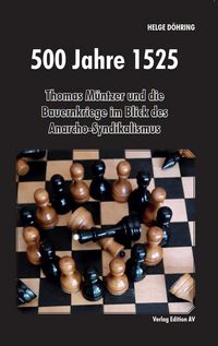 Produktbild: 500 Jahre 1525