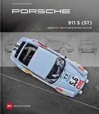 Produktbild: Porsche 911 S (ST)