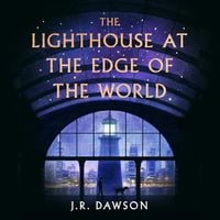 Produktbild: The Lighthouse at the Edge of the World