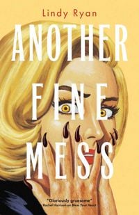 Produktbild: Another Fine Mess