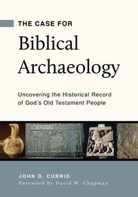 Produktbild: The Case for Biblical Archaeology