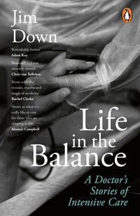 Produktbild: Life in the Balance