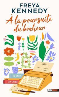 Produktbild: A la poursuite du bonheur