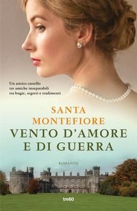 Produktbild: Vento d'amore e di guerra