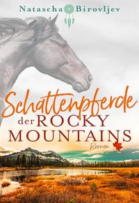 Produktbild: Schattenpferde der Rocky Mountains