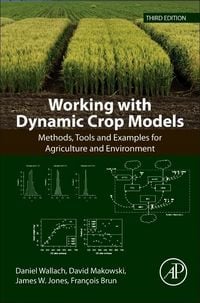 Produktbild: Wallach, D: Working with Dynamic Crop Models