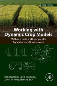 Produktbild: Wallach, D: Working with Dynamic Crop Models