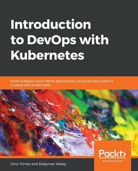 Produktbild: Introduction to DevOps with Kubernetes