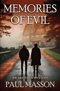 Produktbild: Memories of Evil