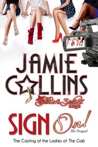 Produktbild: Sign On! (Secrets and Stilettos (Prequel))