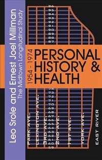 Produktbild: Personal Hist & Health