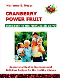 Produktbild: Cranberry Power Fruit