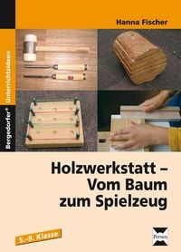 Holzwerkstatt Hanna Fischer