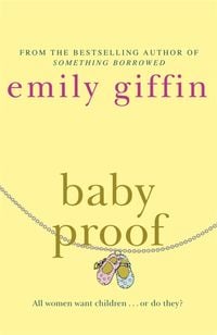 Produktbild: Baby Proof