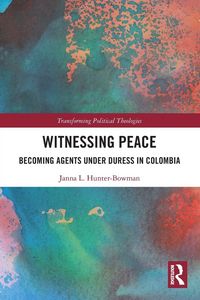 Produktbild: Witnessing Peace