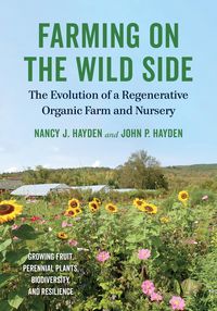 Produktbild: Farming on the Wild Side