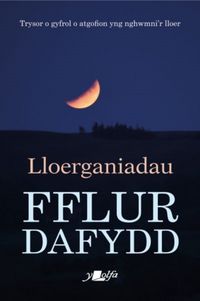 Produktbild: Dafydd, F: Lloerganiadau