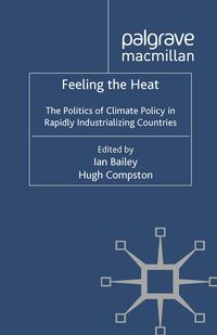 Produktbild: Feeling the Heat