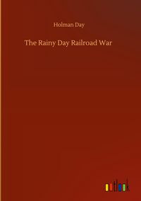 Produktbild: The Rainy Day Railroad War