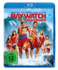 Produktbild: Baywatch - Extended Edition