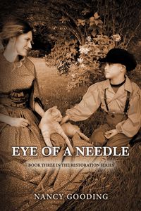 Produktbild: Eye of a Needle
