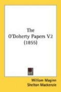 Produktbild: The O'Doherty Papers V2 (1855)