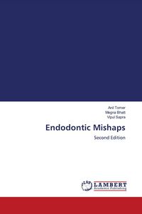 Produktbild: Endodontic Mishaps
