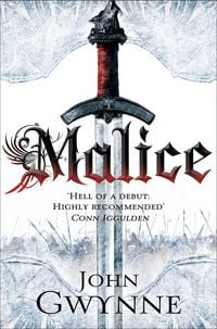 Produktbild: Malice