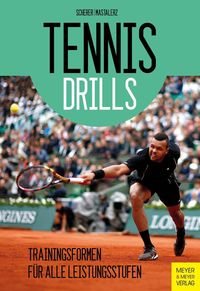 Bild vom Artikel Tennisdrills vom Autor Christian Scherer