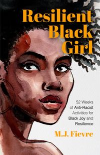 Produktbild: Resilient Black Girl