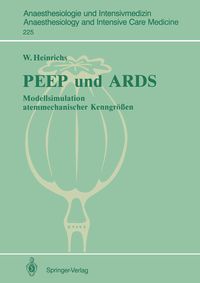 Produktbild: PEEP und ARDS