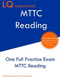 Produktbild: MTTC Reading