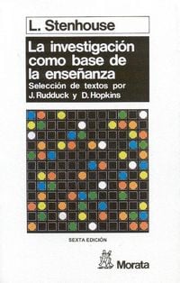 Produktbild: La investigaci&oacute;n como base de la ense&ntilde;anza