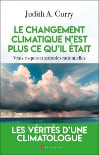 Produktbild: Le changement climatique n'est plus ce qu'il &eacute;tait