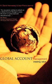 Produktbild: Global Account Management