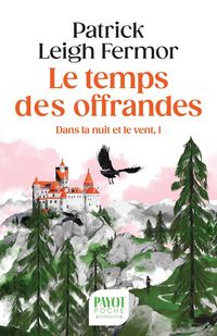 Produktbild: Le temps des offrandes