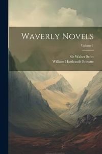 Produktbild: Waverly Novels; Volume 1