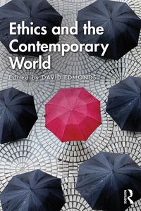 Produktbild: Ethics and the Contemporary World