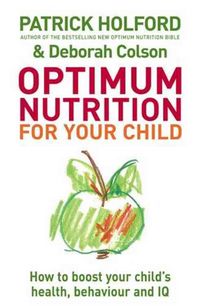 Produktbild: Optimum Nutrition for Your Child