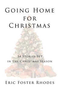 Produktbild: Going Home for Christmas