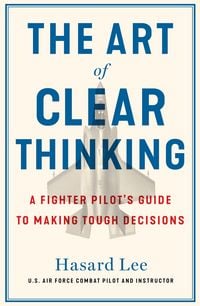 Produktbild: The Art of Clear Thinking